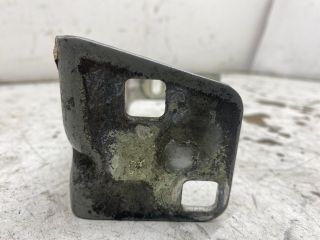 bontott RENAULT TRAFIC Motorháztető Bal Zsanér