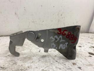 bontott RENAULT TRAFIC Motorháztető Bal Zsanér