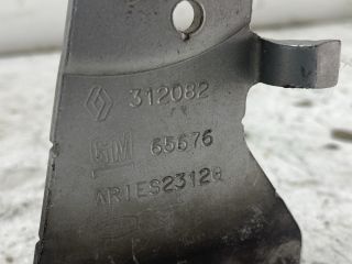 bontott RENAULT TRAFIC Motorháztető Bal Zsanér