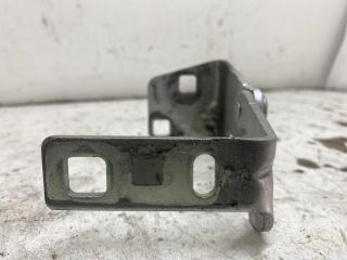 bontott RENAULT TRAFIC Motorháztető Bal Zsanér