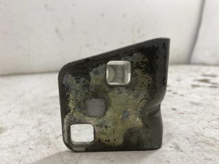 bontott RENAULT TRAFIC Motorháztető Jobb Zsanér