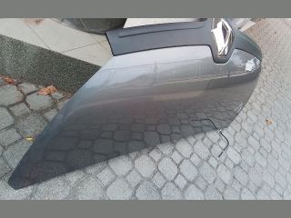 bontott RENAULT TRAFIC Motorháztető Szigetelés
