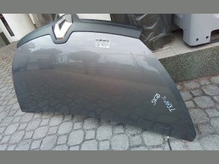 bontott RENAULT TRAFIC Motorháztető Szigetelés