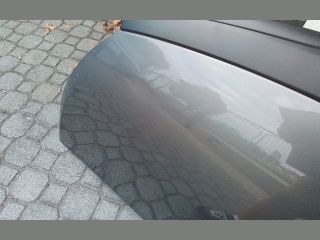 bontott RENAULT TRAFIC Motorháztető Szigetelés