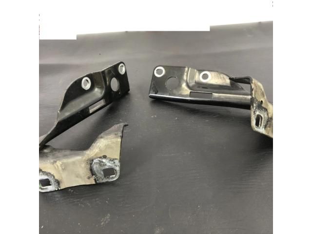 bontott RENAULT TRAFIC Motorháztető Zsanér Pár