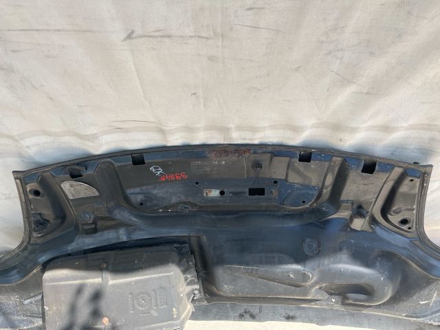 bontott RENAULT TRAFIC Motorháztető