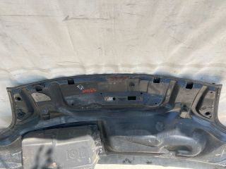 bontott RENAULT TRAFIC Motorháztető