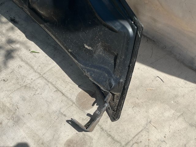 bontott RENAULT TRAFIC Motorháztető