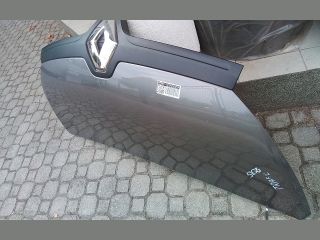 bontott RENAULT TRAFIC Motorháztető