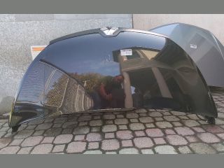 bontott RENAULT TRAFIC Motorháztető