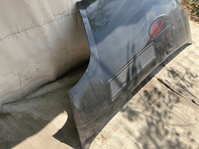 bontott RENAULT TRAFIC Motorháztető