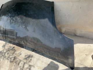 bontott RENAULT TRAFIC Motorháztető