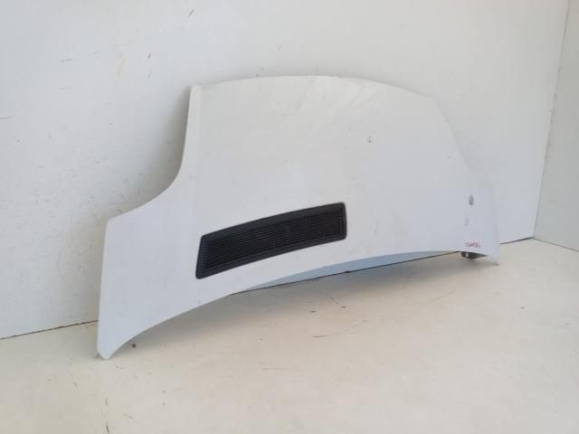 bontott RENAULT TRAFIC Motorháztető