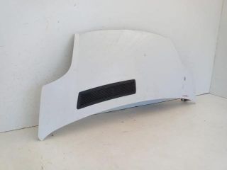 bontott RENAULT TRAFIC Motorháztető