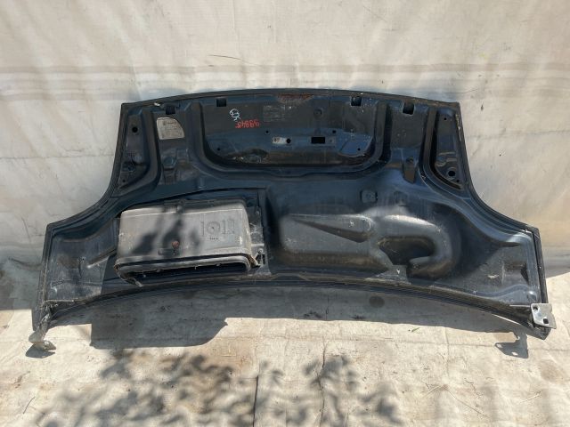 bontott RENAULT TRAFIC Motorháztető