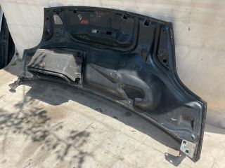 bontott RENAULT TRAFIC Motorháztető