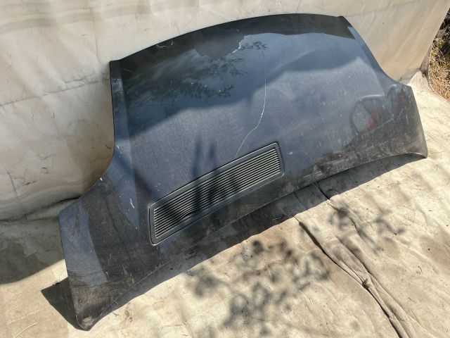 bontott RENAULT TRAFIC Motorháztető