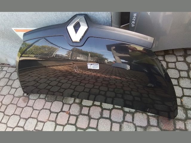 bontott RENAULT TRAFIC Motorháztető