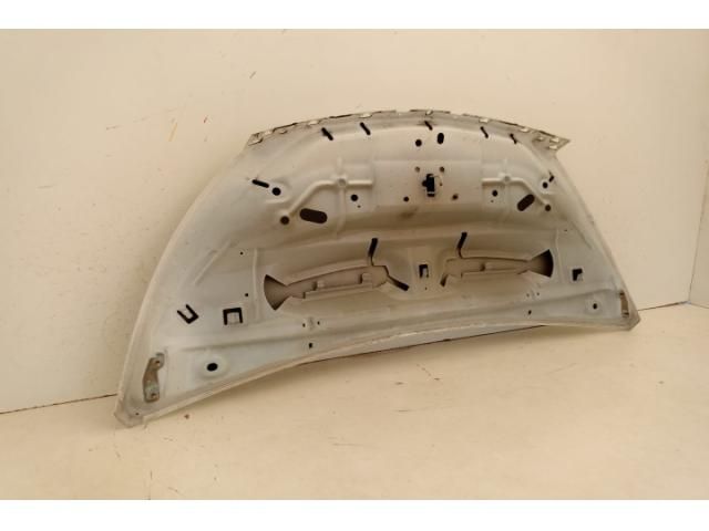 bontott RENAULT TRAFIC Motorháztető