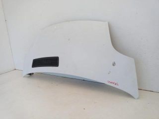 bontott RENAULT TRAFIC Motorháztető