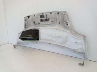 bontott RENAULT TRAFIC Motorháztető