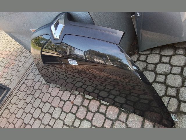 bontott RENAULT TRAFIC Motorháztető