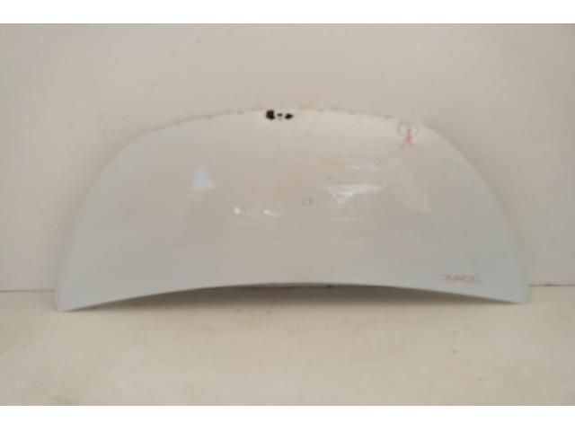 bontott RENAULT TRAFIC Motorháztető