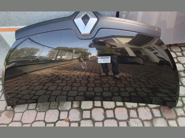 bontott RENAULT TRAFIC Motorháztető