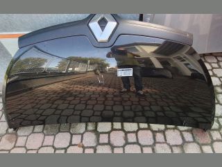 bontott RENAULT TRAFIC Motorháztető