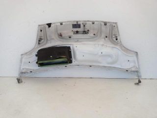 bontott RENAULT TRAFIC Motorháztető