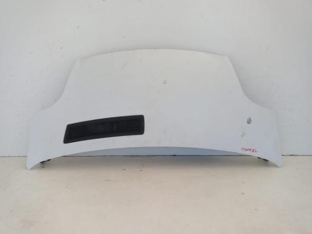 bontott RENAULT TRAFIC Motorháztető