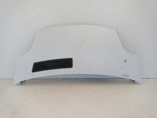 bontott RENAULT TRAFIC Motorháztető