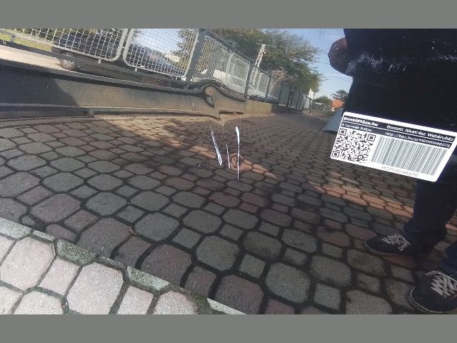 bontott RENAULT TRAFIC Motorháztető