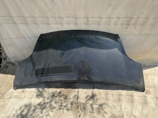 bontott RENAULT TRAFIC Motorháztető