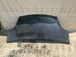 bontott RENAULT TRAFIC Motorháztető