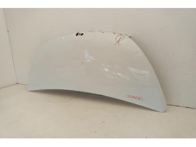 bontott RENAULT TRAFIC Motorháztető