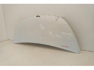 bontott RENAULT TRAFIC Motorháztető