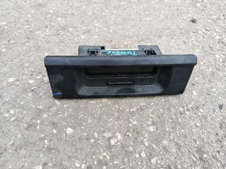 bontott RENAULT TRAFIC Multifunkciós Kijelző