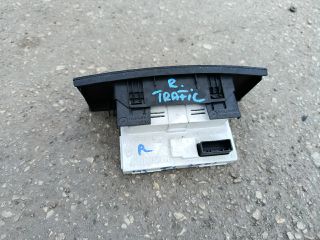 bontott RENAULT TRAFIC Multifunkciós Kijelző