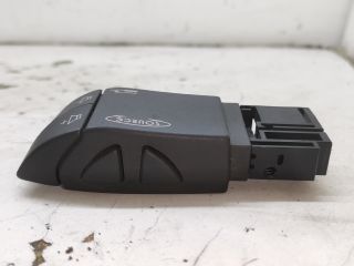 bontott RENAULT TRAFIC Multimédia Vezérlő