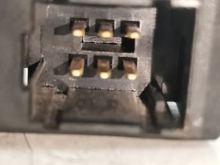 bontott RENAULT TRAFIC Multimédia Vezérlő