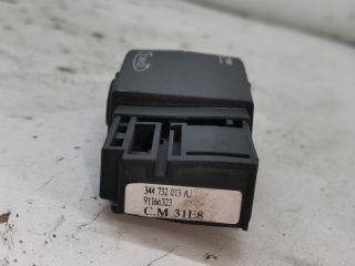 bontott RENAULT TRAFIC Multimédia Vezérlő