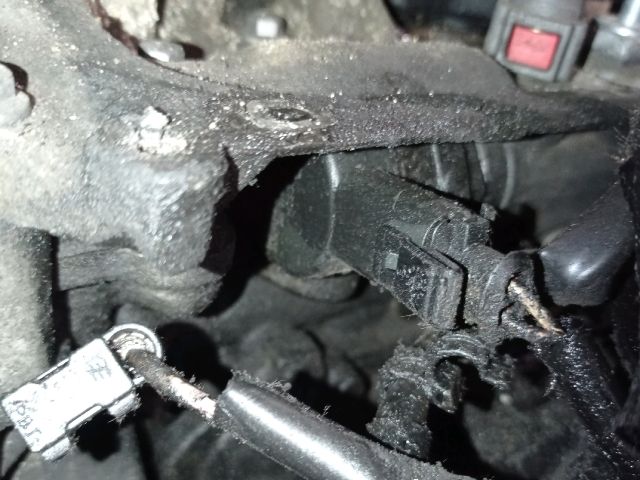 bontott RENAULT TRAFIC Nyomásszabályzó Szelep