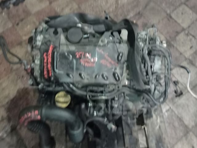 bontott RENAULT TRAFIC Nyomásszabályzó Szelep