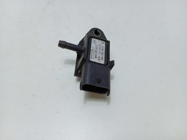 bontott RENAULT TRAFIC Nyomástartó Szelep