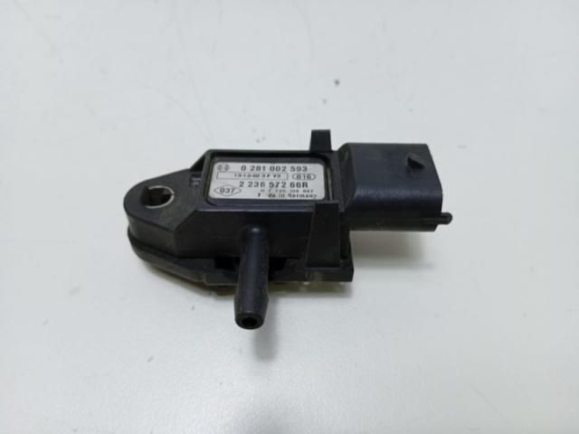 bontott RENAULT TRAFIC Nyomástartó Szelep