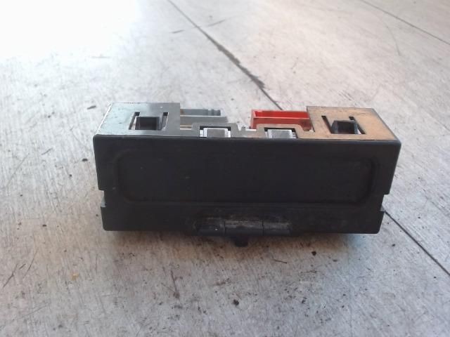 bontott RENAULT TRAFIC Óra (Időmérő)