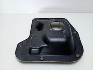 bontott RENAULT TRAFIC Pedálbak