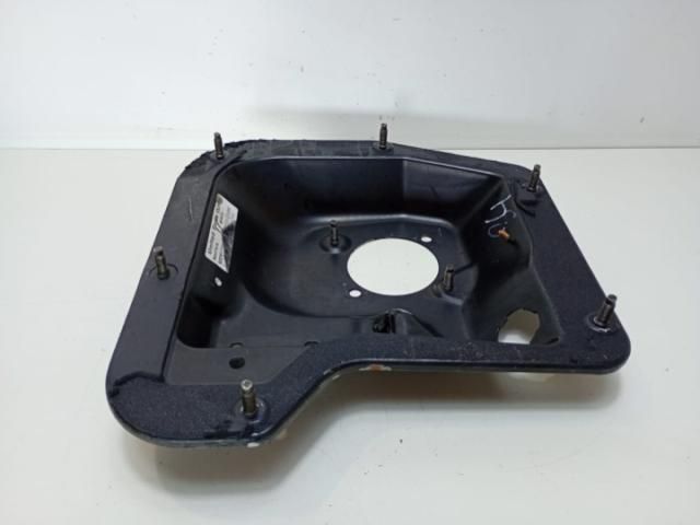 bontott RENAULT TRAFIC Pedálbak