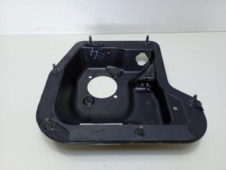 bontott RENAULT TRAFIC Pedálbak